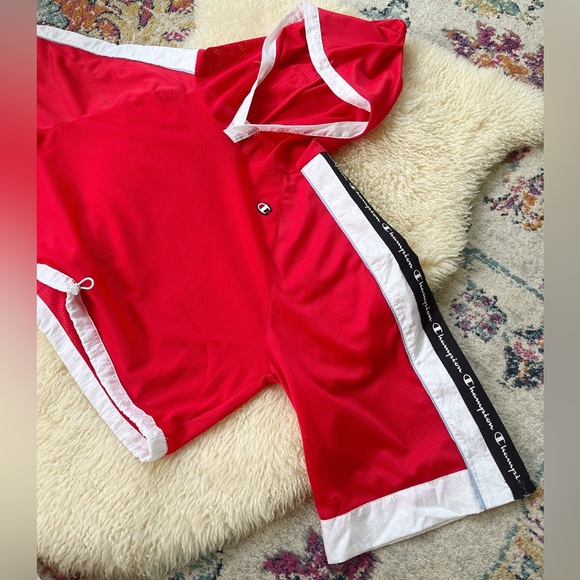 Champion Athletic Crop Top - Picture 4 of 7